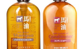 弱酸性洗发水有哪些 弱酸性洗发水有哪些