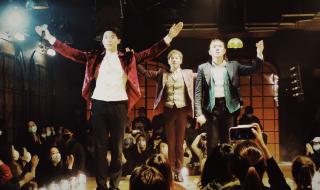 音乐剧表演 音乐剧表演