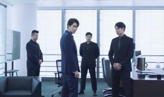 掌中之物大结局 掌中之物大结局