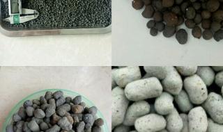 陶粒回填价格是多少