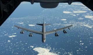 b52轰炸机怎么调