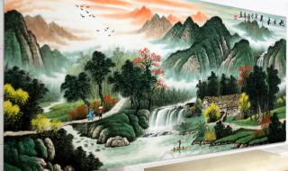 ks十字绣图片 ks十字绣图片