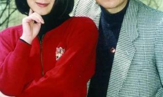 演员严晓频 演员严晓频