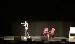 龙年春晚精彩瞬间回顾 龙年春晚精彩瞬间回顾