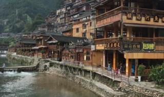 贵州千户苗寨旅游攻略 贵州千户苗寨旅游攻略