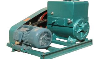 小型真空泵生产厂家