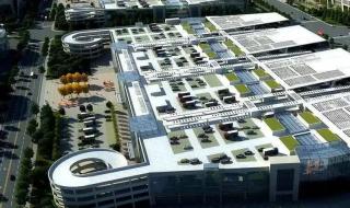 唐山高新技术开发区 唐山高新技术开发区