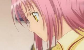 守护甜心亚梦和几斗