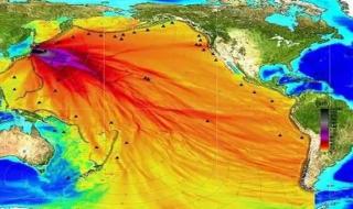 日本核废水最新消息