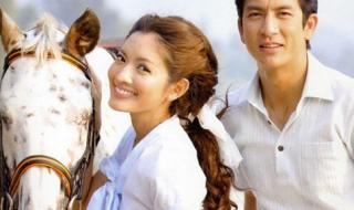 一诺倾情男主角