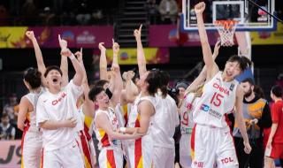 女篮总决赛2023赛程 女篮总决赛2023赛程