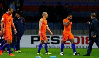 阿根廷和荷兰的恩怨