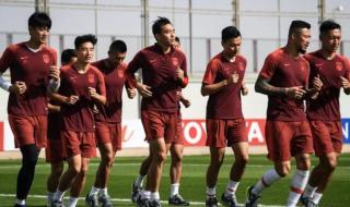 亚洲杯2019中国第几 亚洲杯2019中国第几