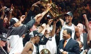 04年湖人vs马刺半决赛