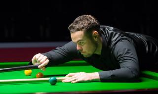 斯诺克球员最新排名 斯诺克球员最新排名